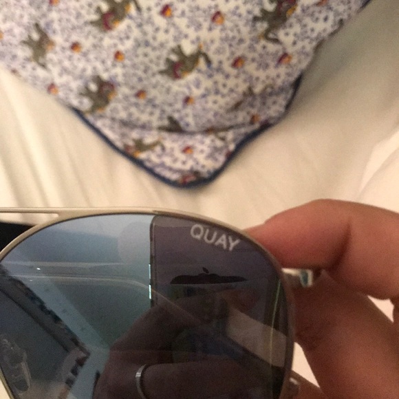 Blue Quay Sunglasses - Picture 2 of 4